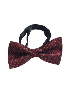 Bowtie Mens Necktie Tie Neck Designer Work Office Dad Gift Up to 18"